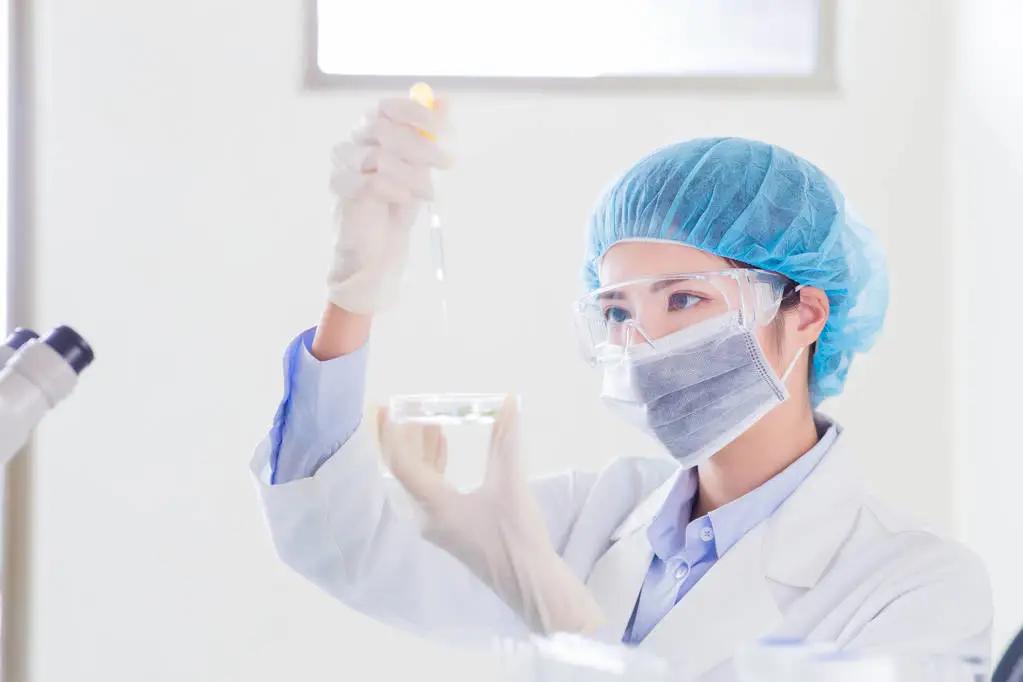 CRISPR/Cas9基因敲除细胞株