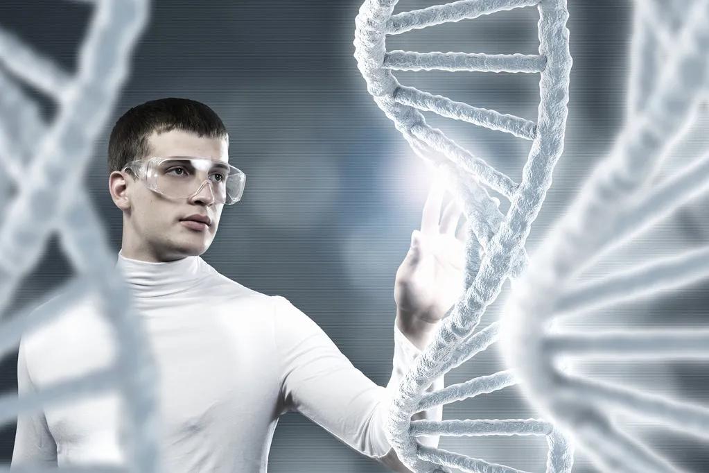 DNA 足迹分析实验简介