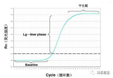 荧光定量PCR技术简介